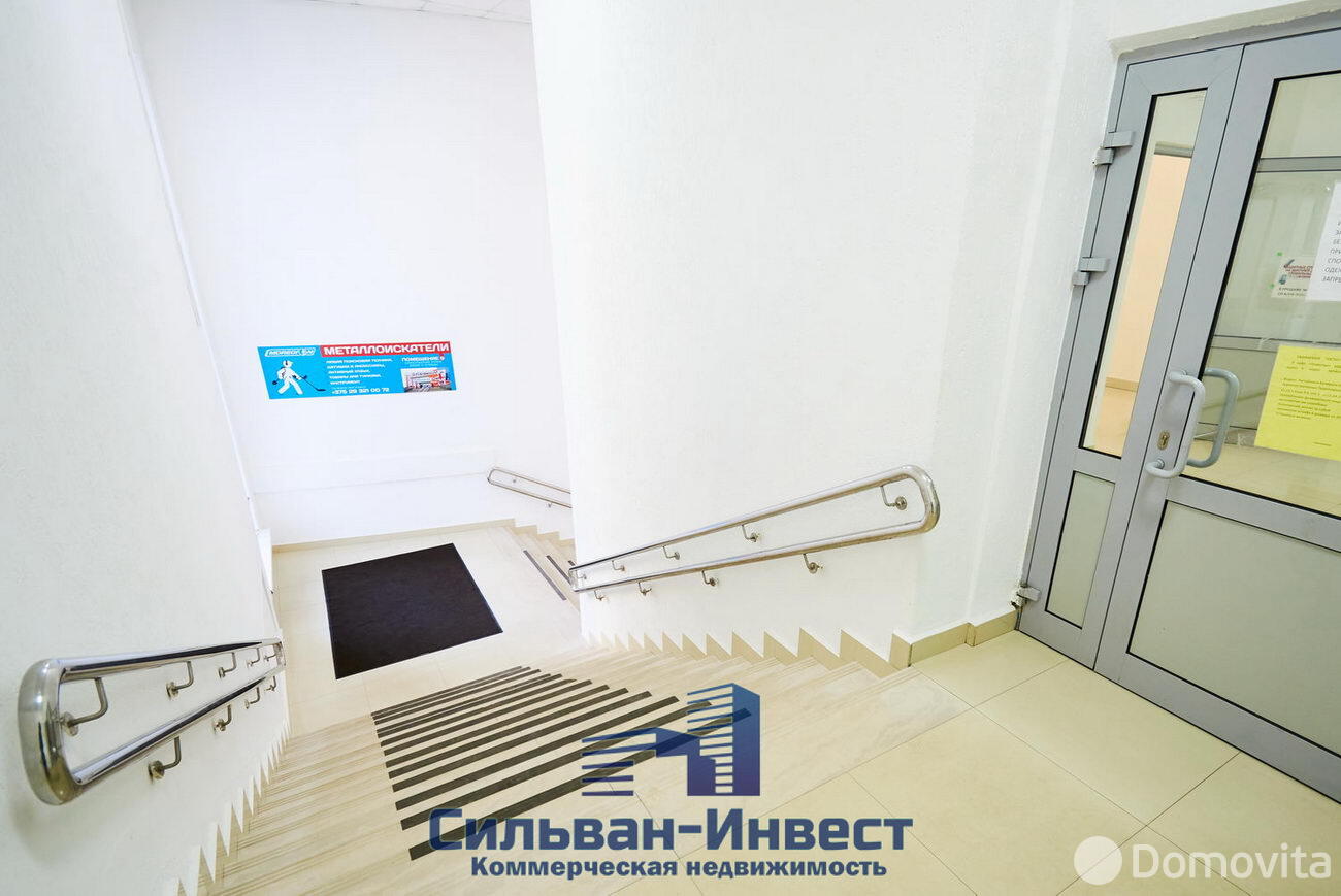 Купить помещение под сферу услуг в Минске, ул. Маяковского, д. 146 - фото 26