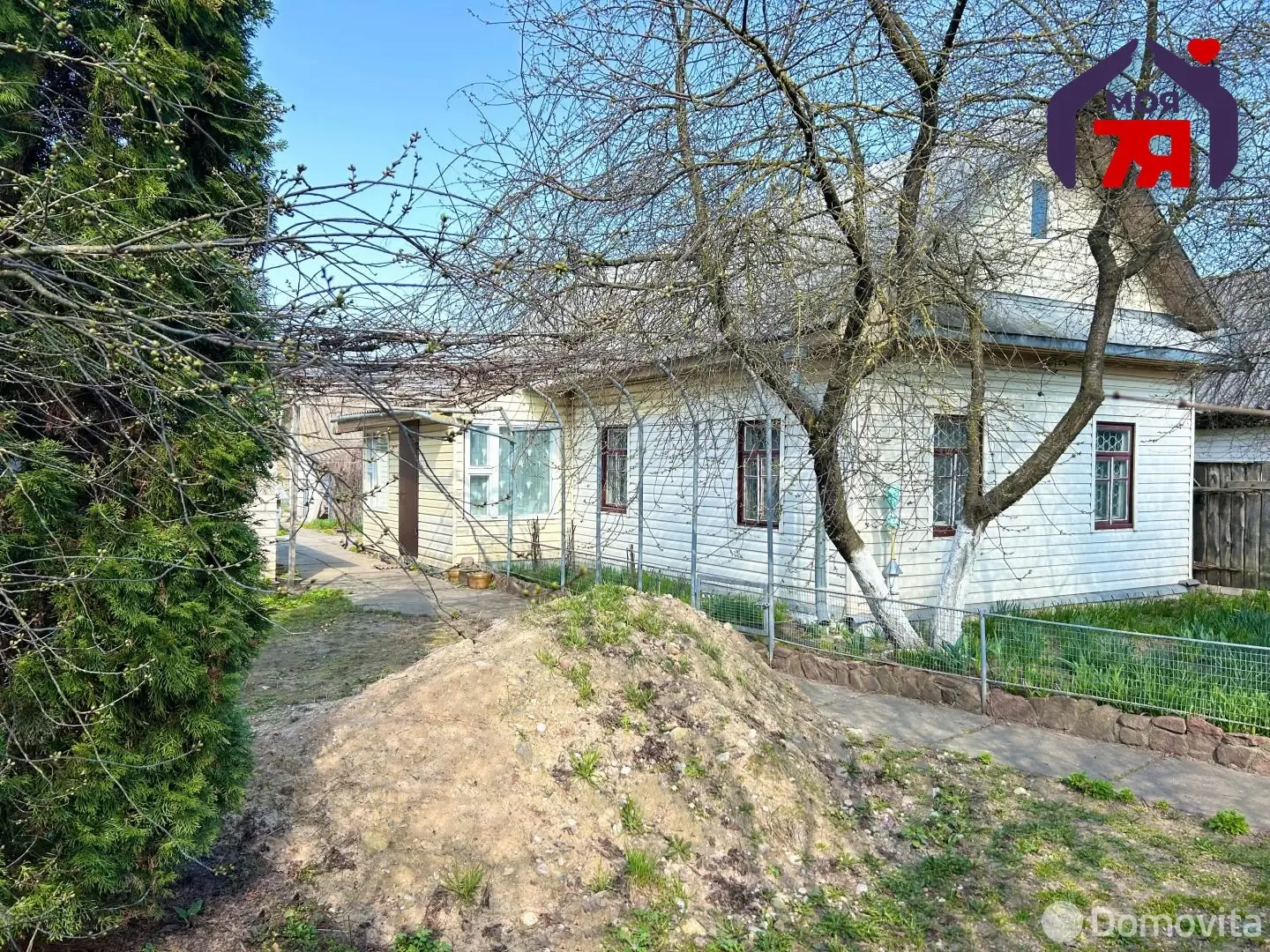 коттедж, Краснодворцы, ул. Центральная 