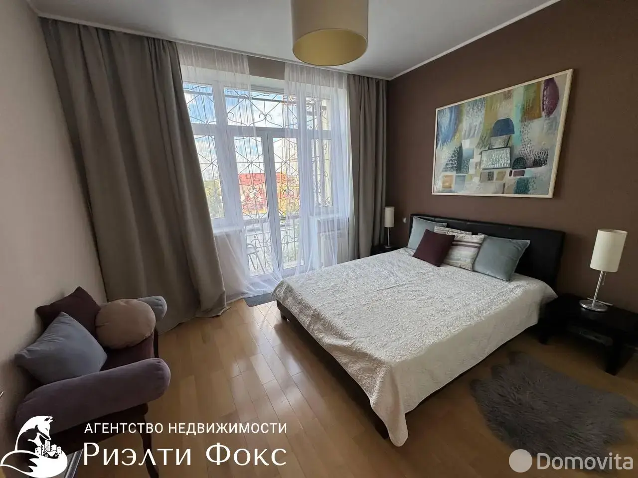 квартира, Минск, ул. Киселева, д. 3 в Центральном районе