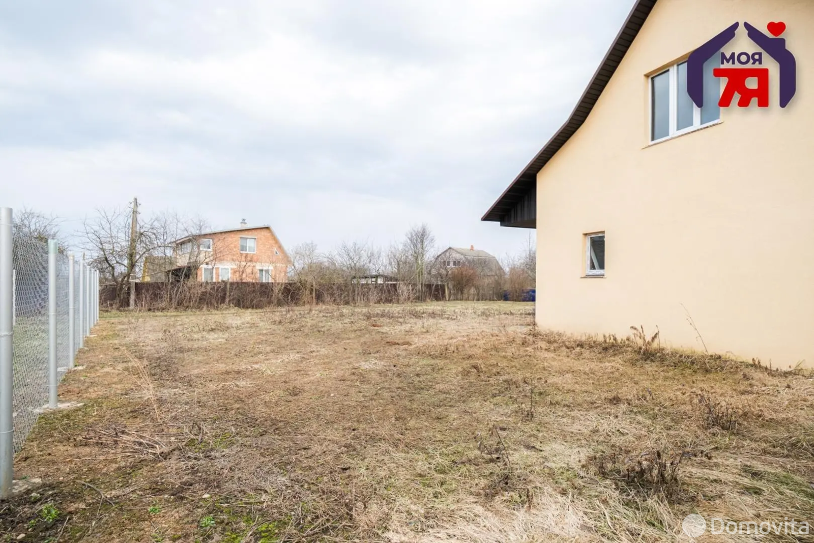 Купить земельный участок, 6.3 соток, Яблонька д.Заболотье, Минская область, 31900USD, код 571714 - фото 13