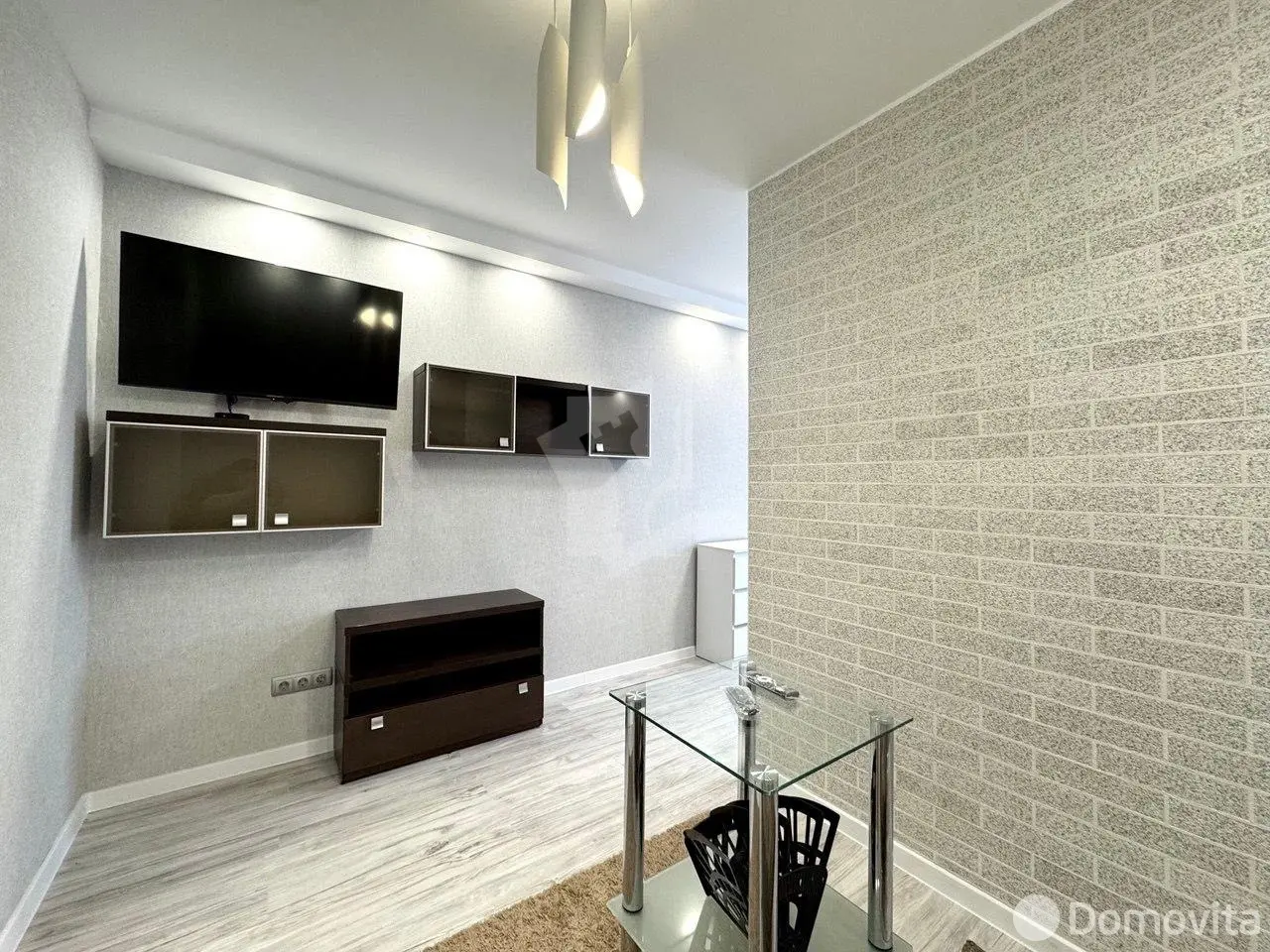 Снять 1-комнатную квартиру в Минске, ул. Максима Горецкого, д. 28, 500USD, код 148914 - фото 4