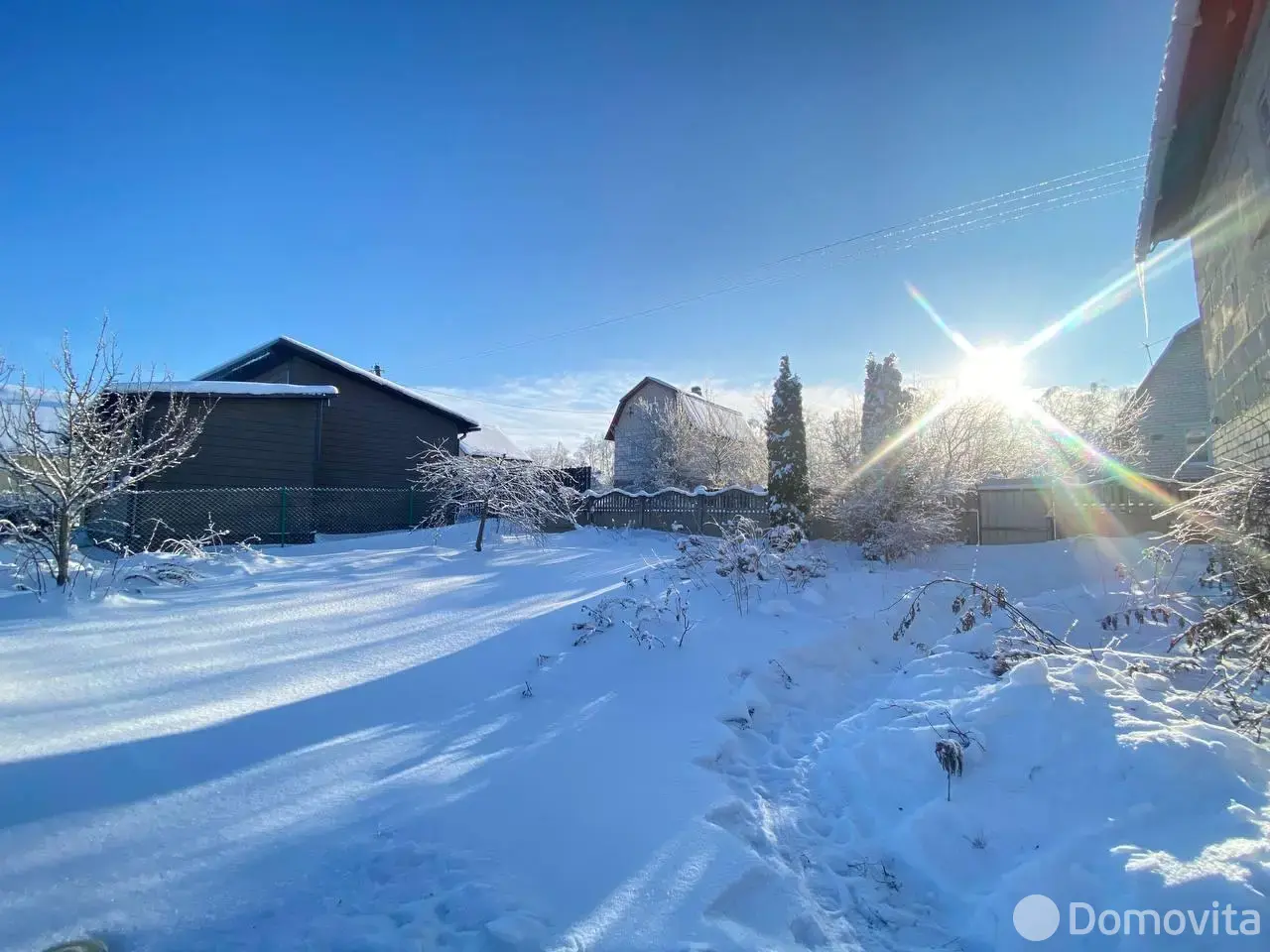 дача, Родник-5, 