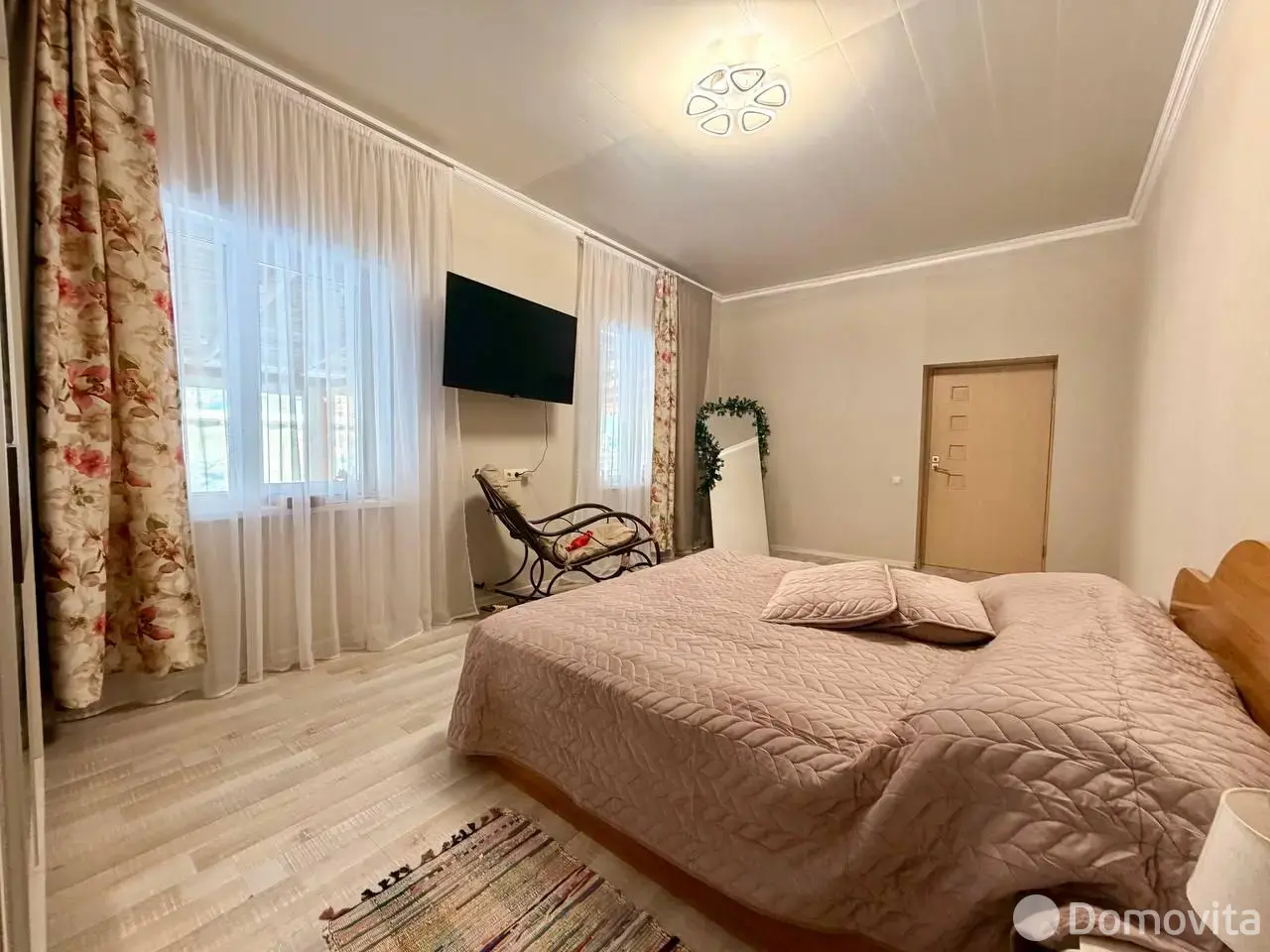 Купить 3-этажную дачу в НАЛАДЧИК Минская область, 49900USD, код 184901 - фото 22