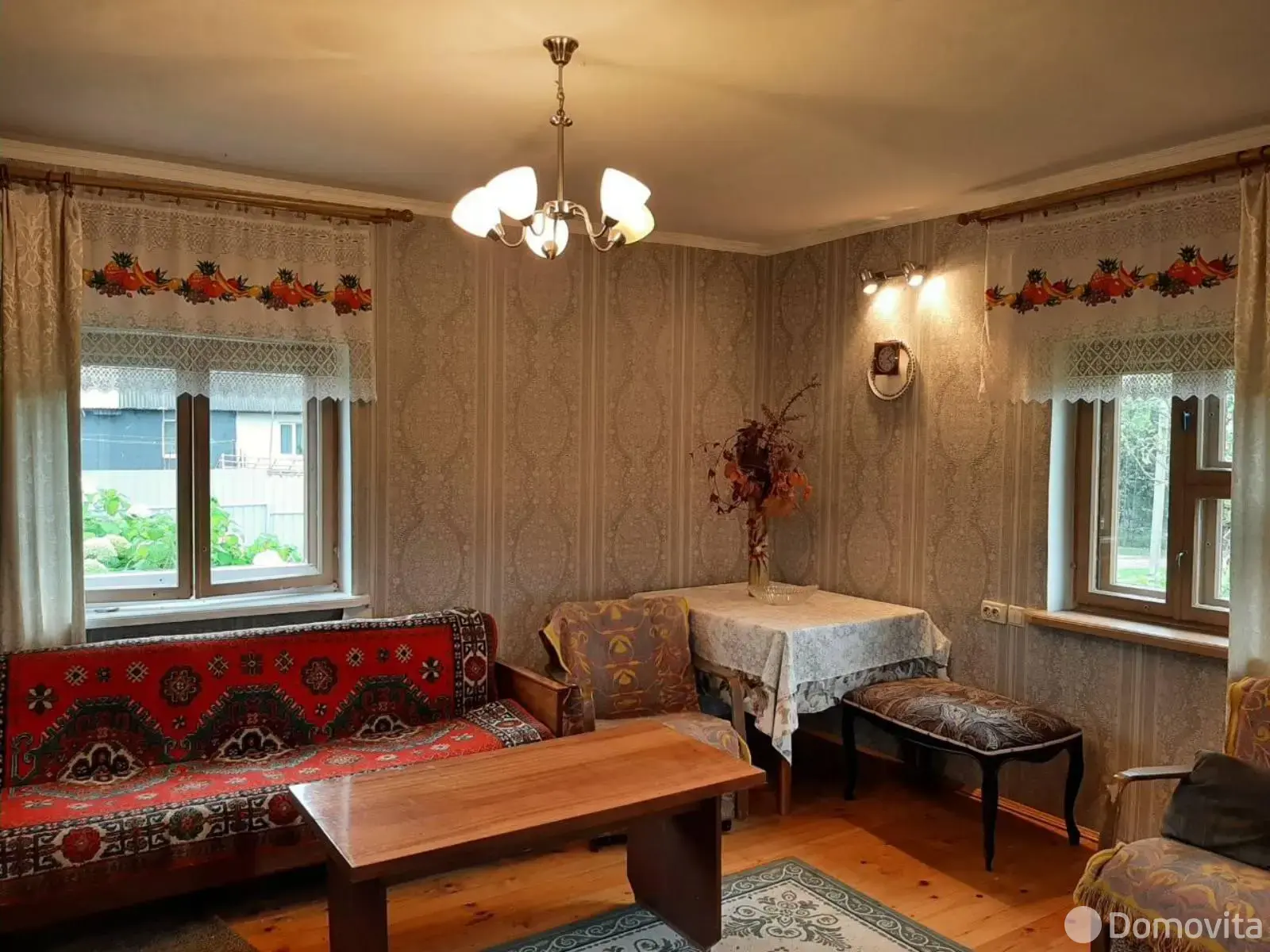 дом, Шубники, 