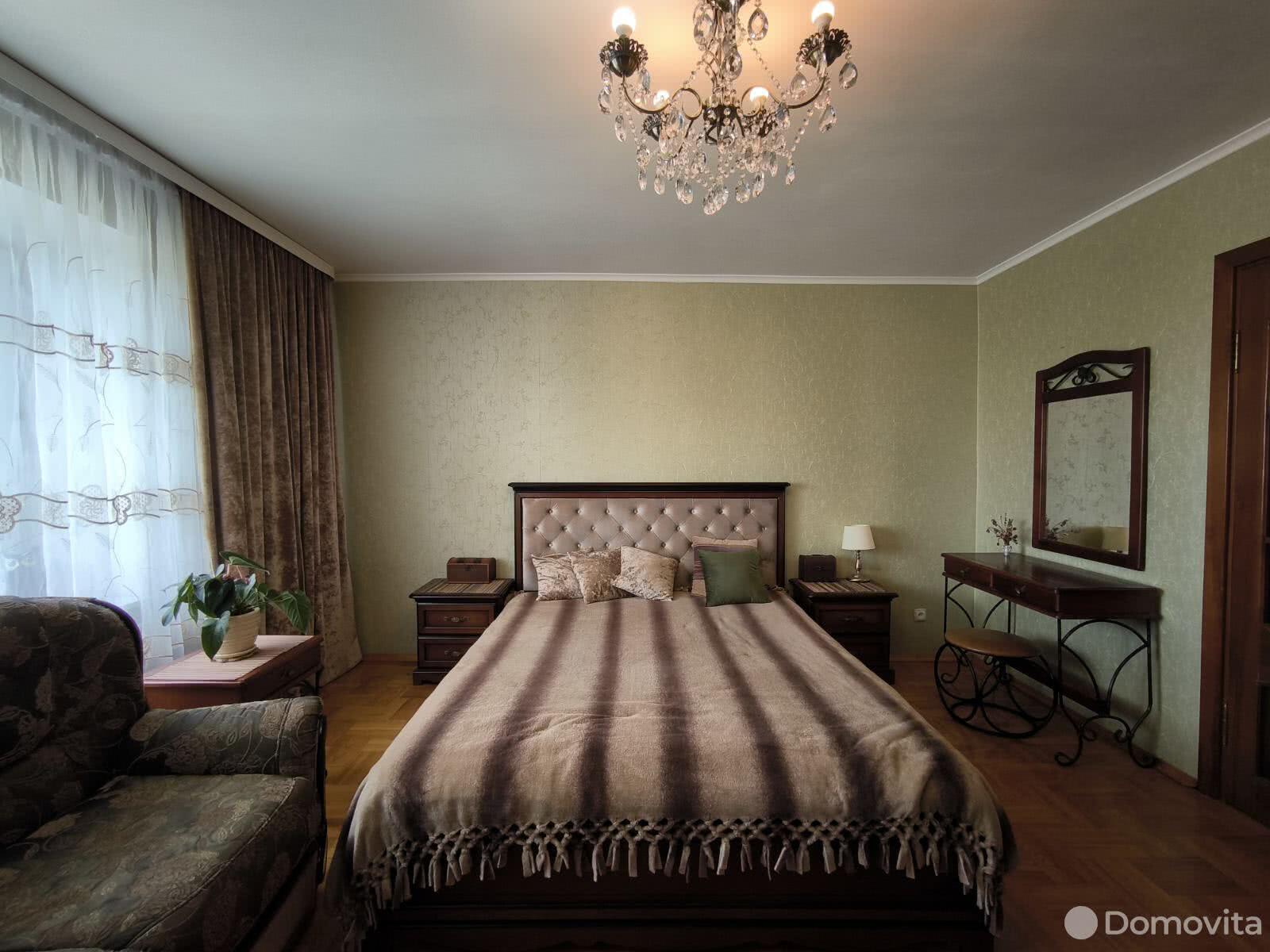 Продажа 4-комнатной квартиры в Гомеле, ул. Герцена, д. 8, 64200 USD, код: 1021194 - фото 3