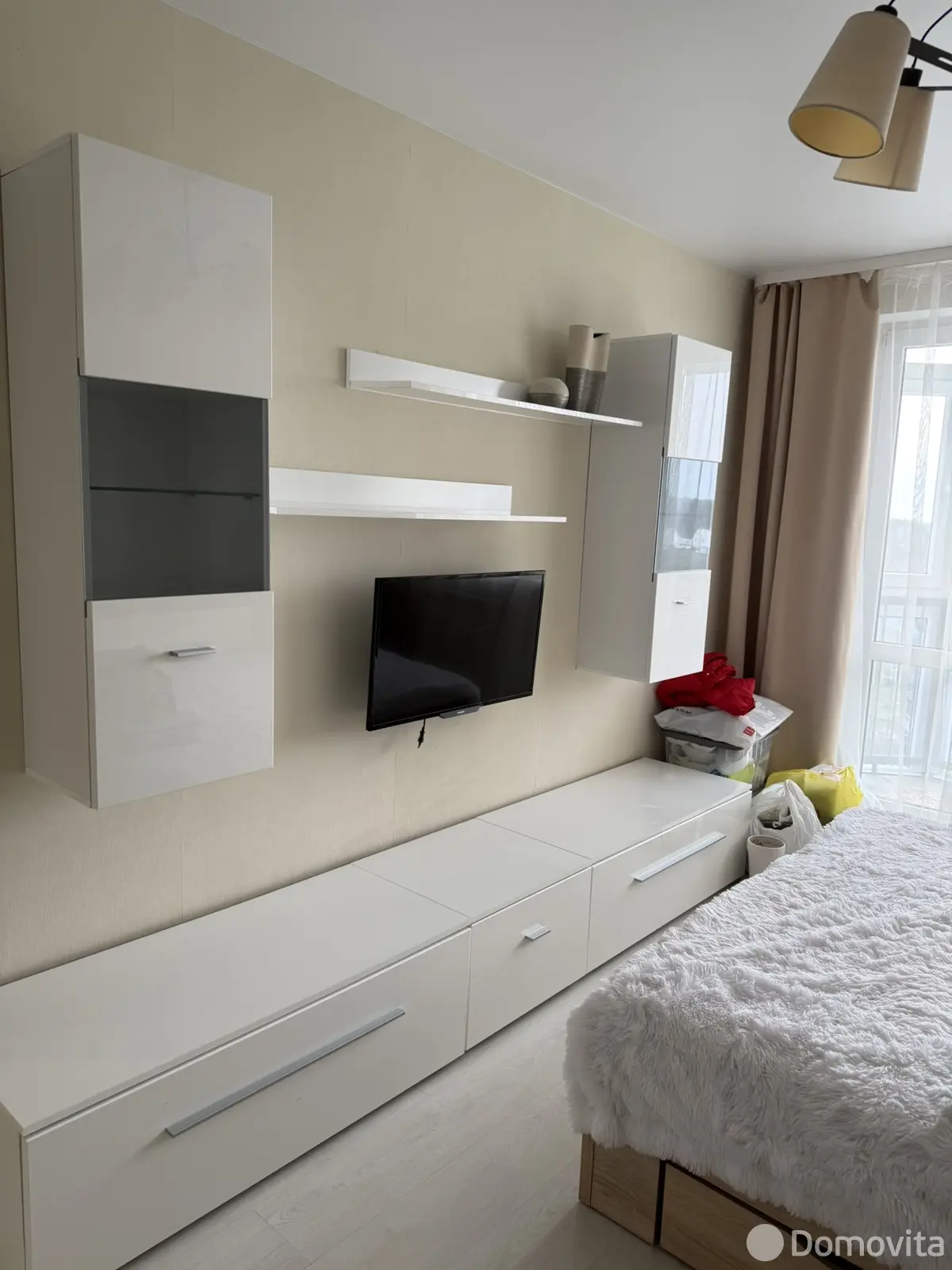 аренда квартиры, Лесной, ул. Н.Н.Александрова, д. 17