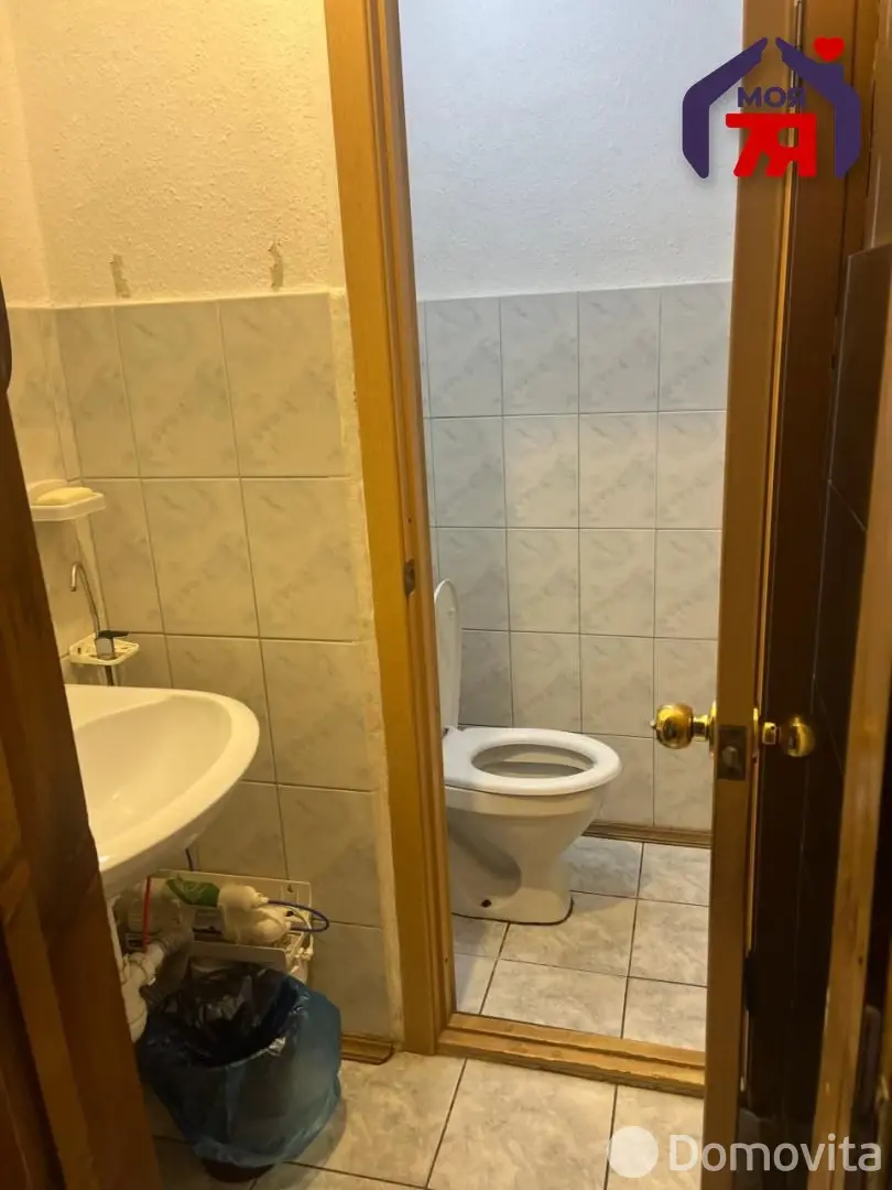 Аренда офиса на ул. Кузьмы Чорного, д. 31 в Минске, 4000BYN, код 17399 - фото 11