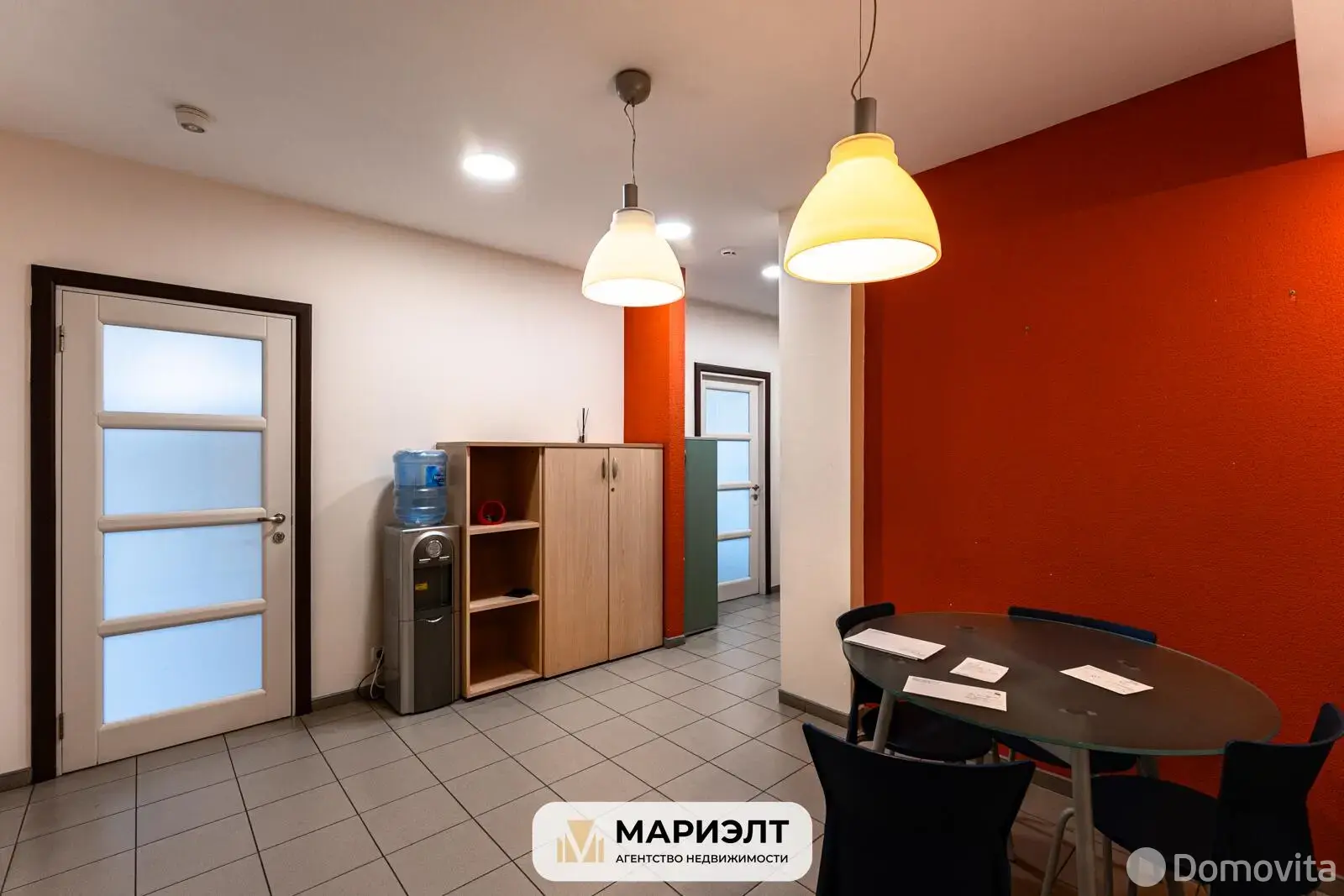 Купить офис на ул. Тимирязева, д. 65/А в Минске, 129000USD, код 9372 - фото 12