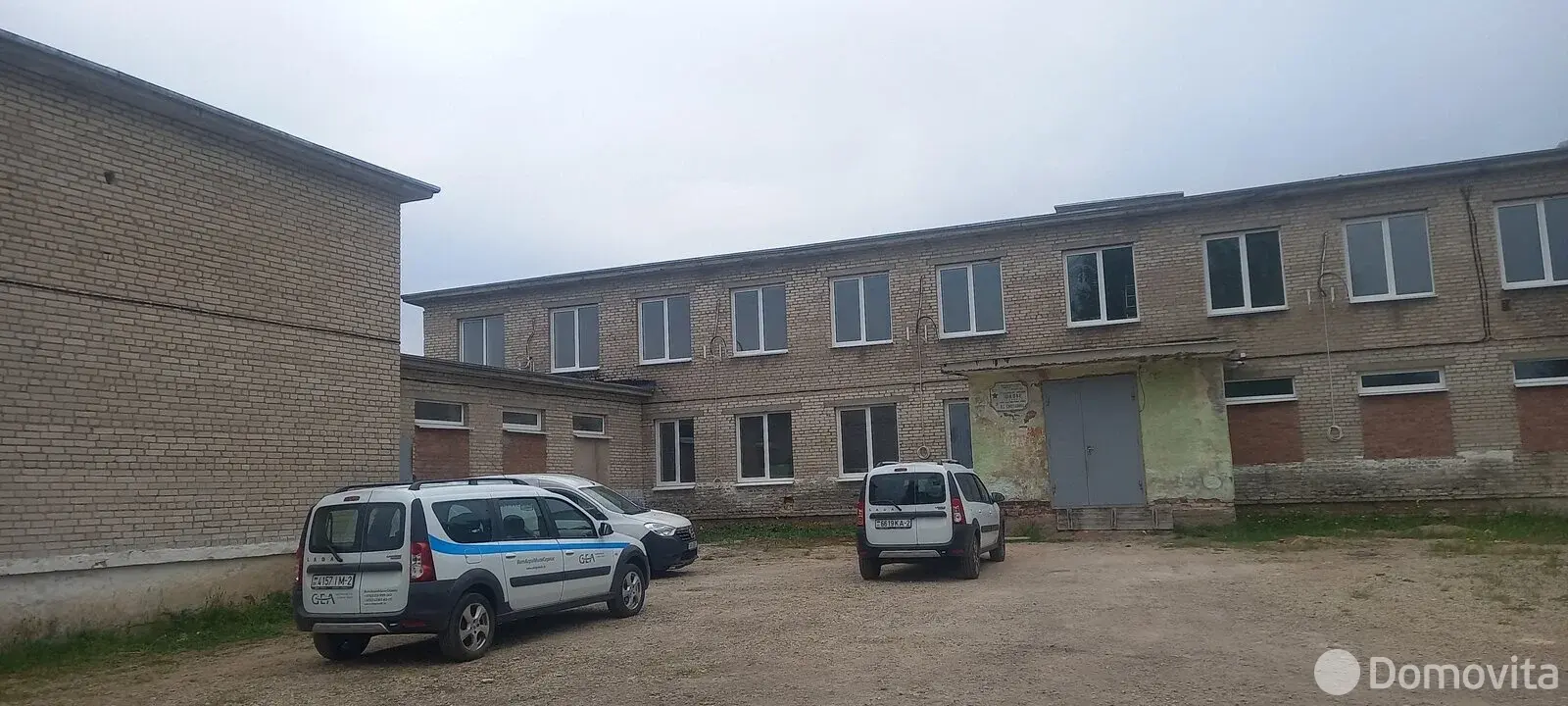Цена продажи офиса, Комары, ул. Школьная, д. 1