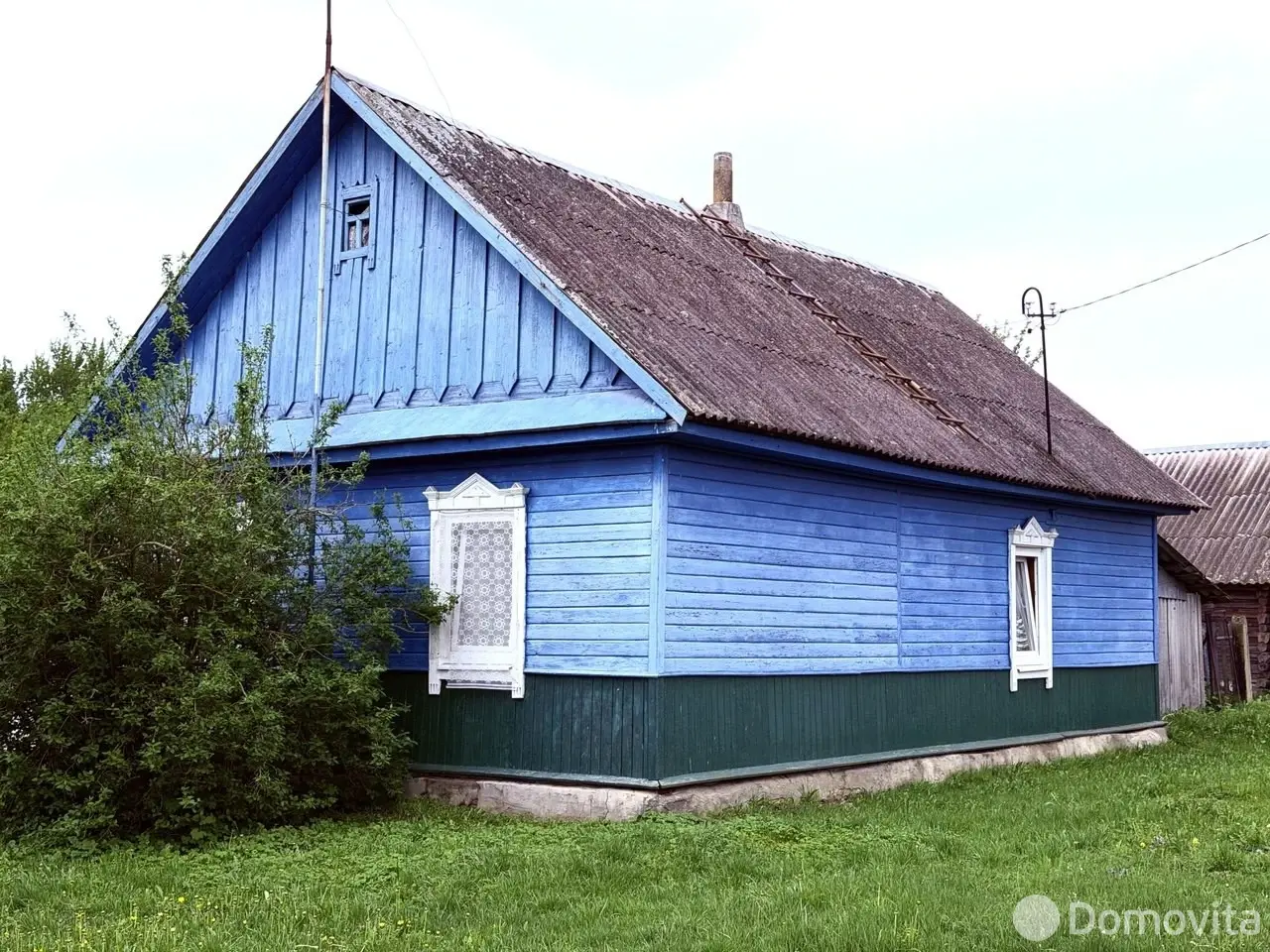дом, Анетово, ул. Липовая, д. 11