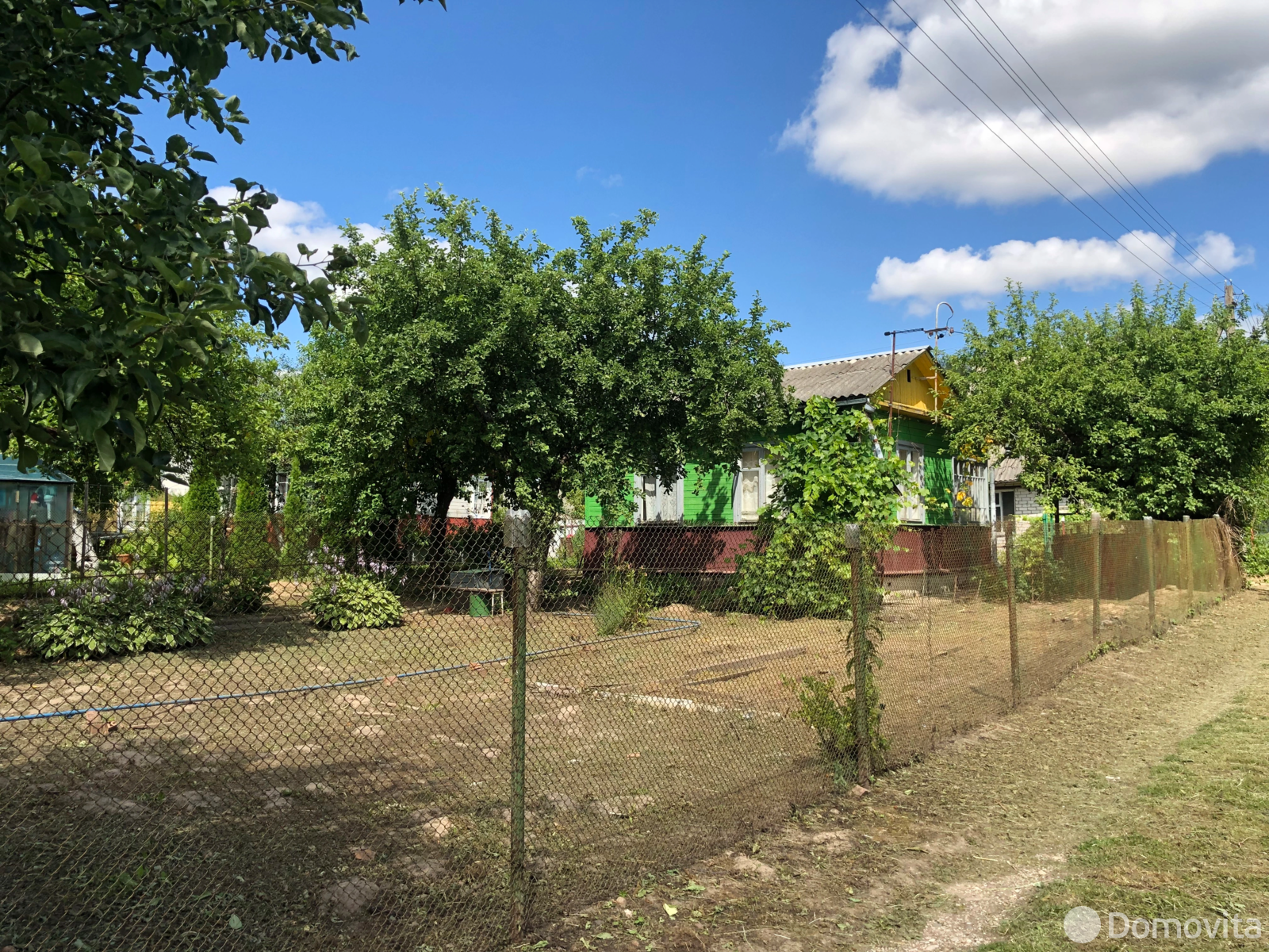 дача, ВЯЗЫНКА, без посредников