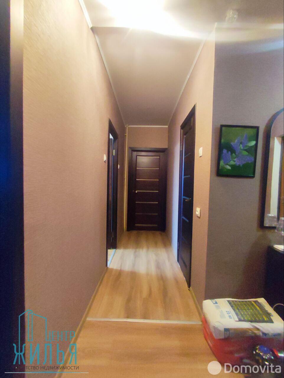 Купить 4-комнатную квартиру в Гродно, ул. Соломовой, 81000 USD, код: 1101213 - фото 4