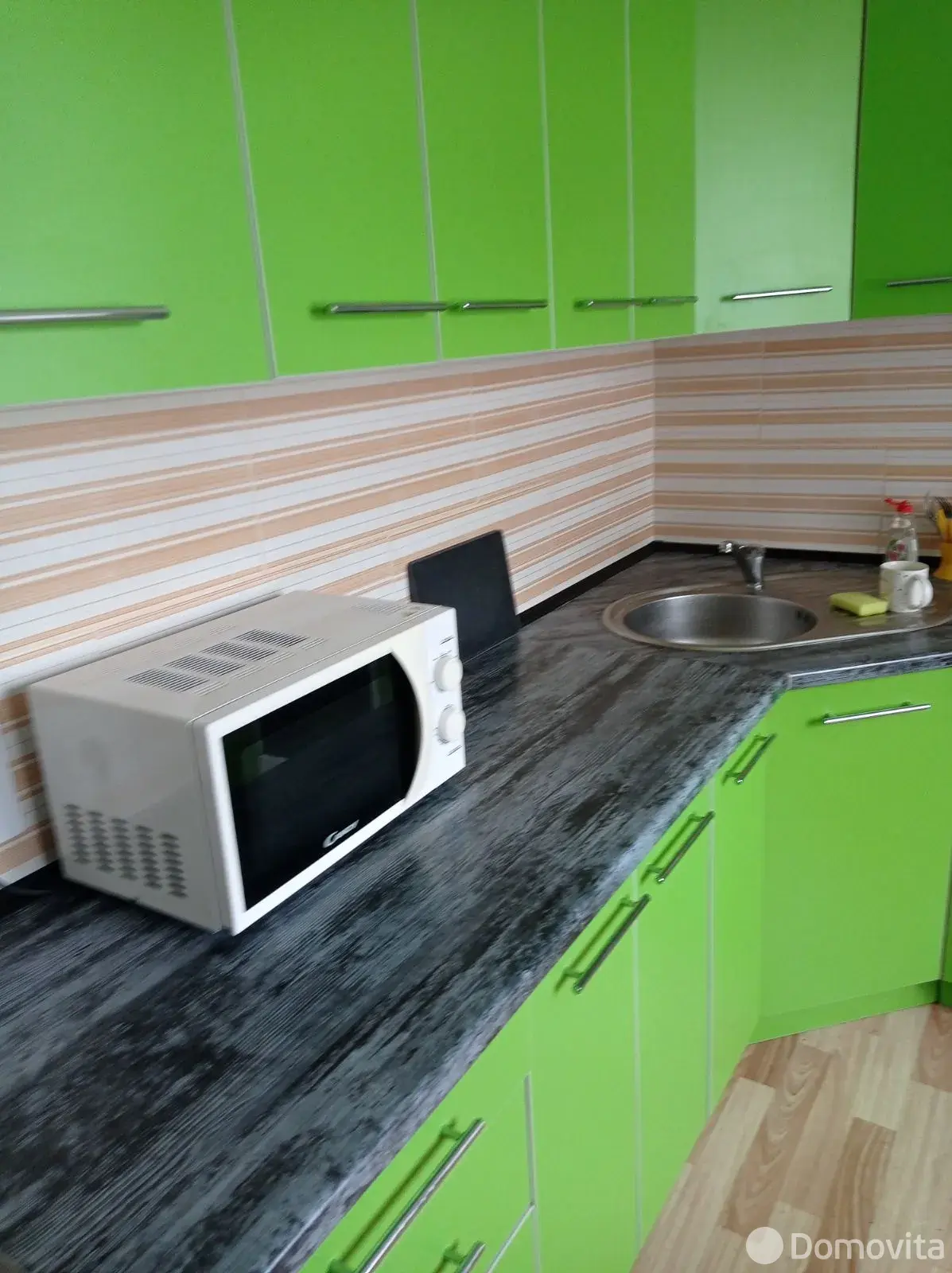 аренда квартиры, Минск, ул. Одоевского, д. 70