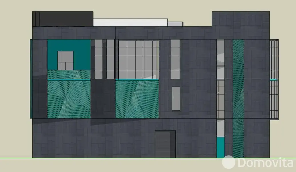 объект сферы услуг, Тарасово,