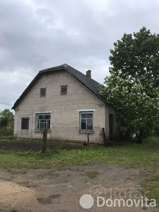 Стоимость продажи дома, Ворона, ул. Карла Маркса