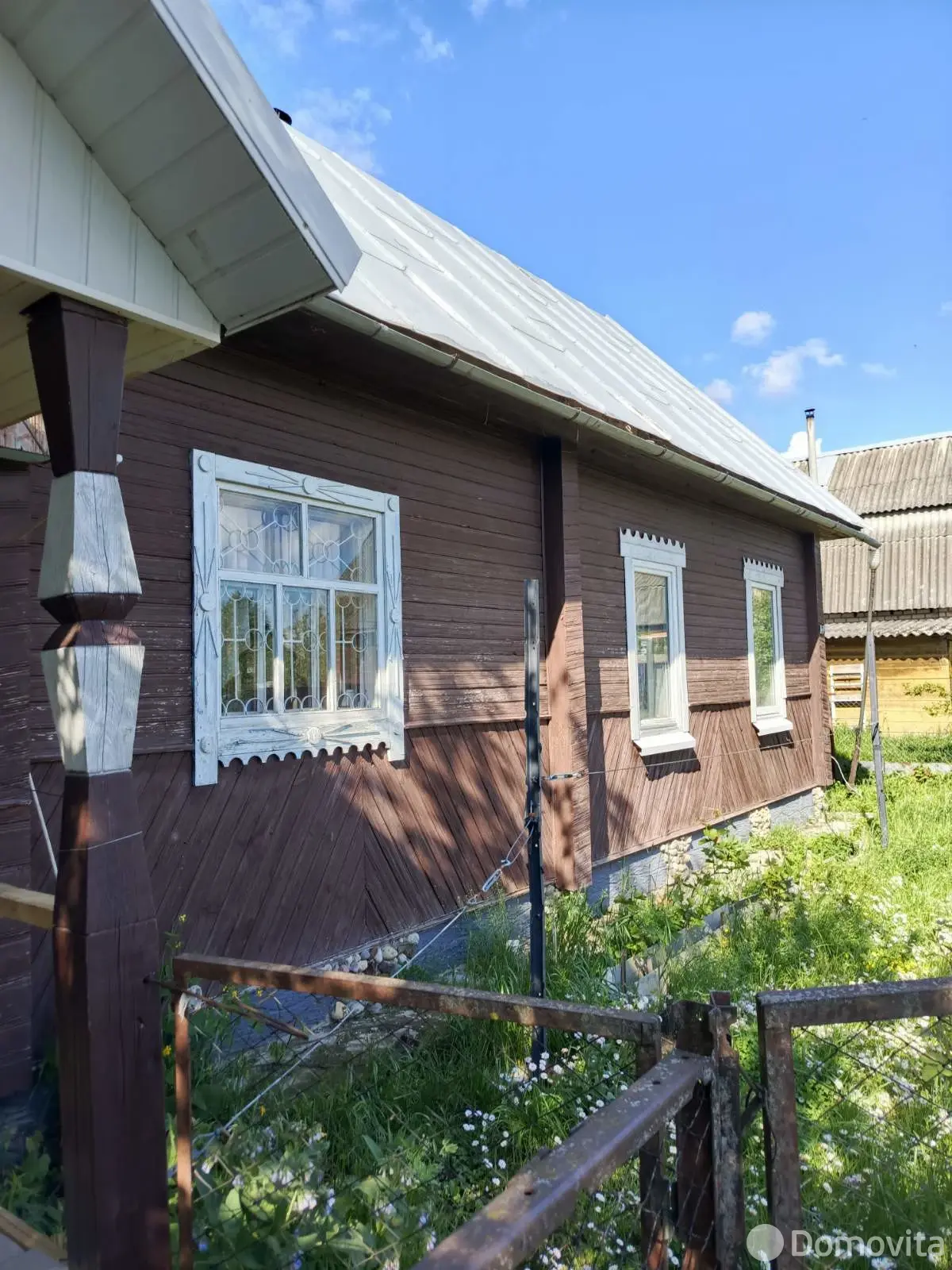 Цена продажи дачи, Лесоустроитель, 