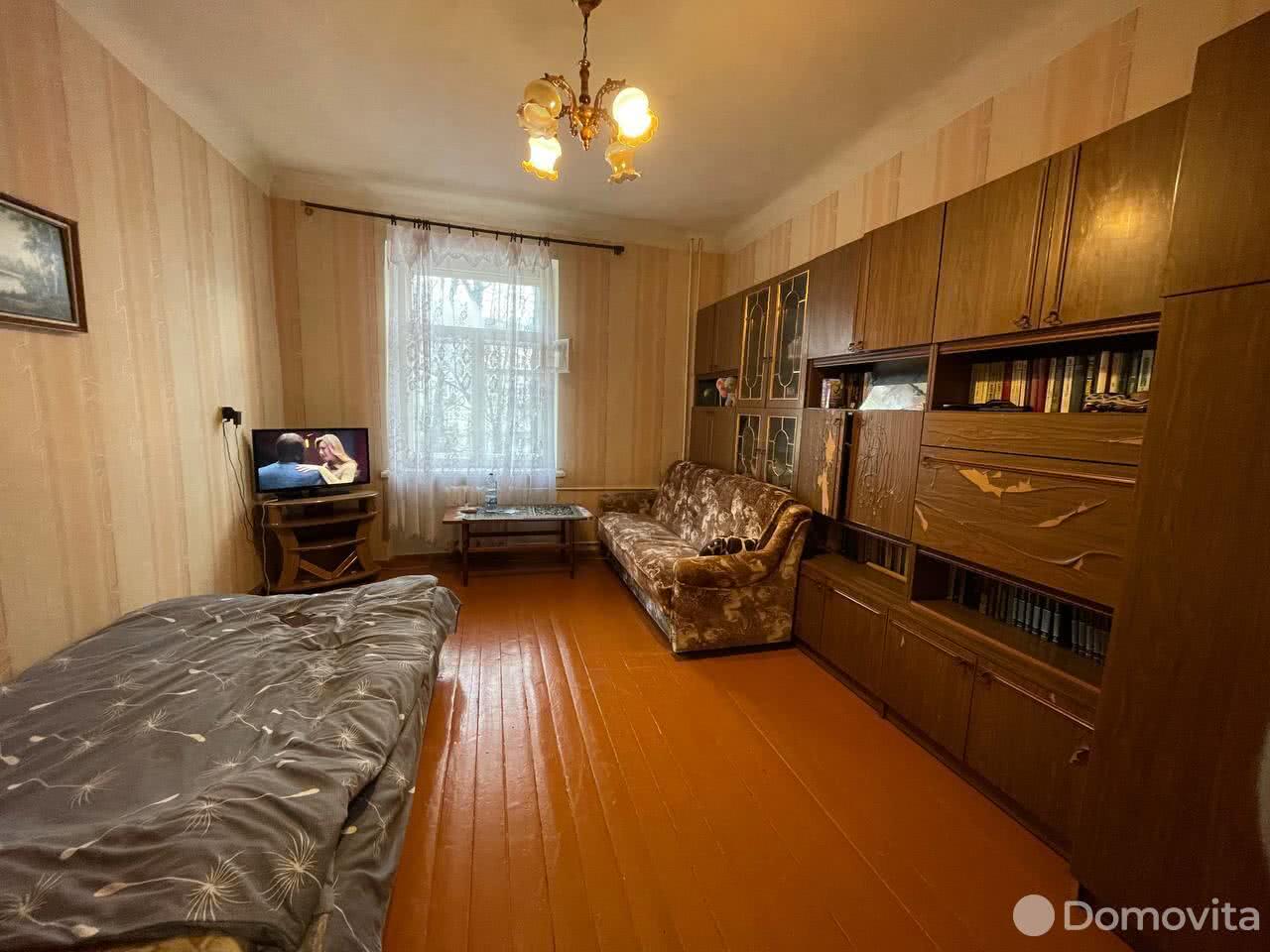 Продажа 2-комнатной квартиры в Витебске, ул. Коммунистическая, д. 27, 42500 USD, код: 955702 - фото 2