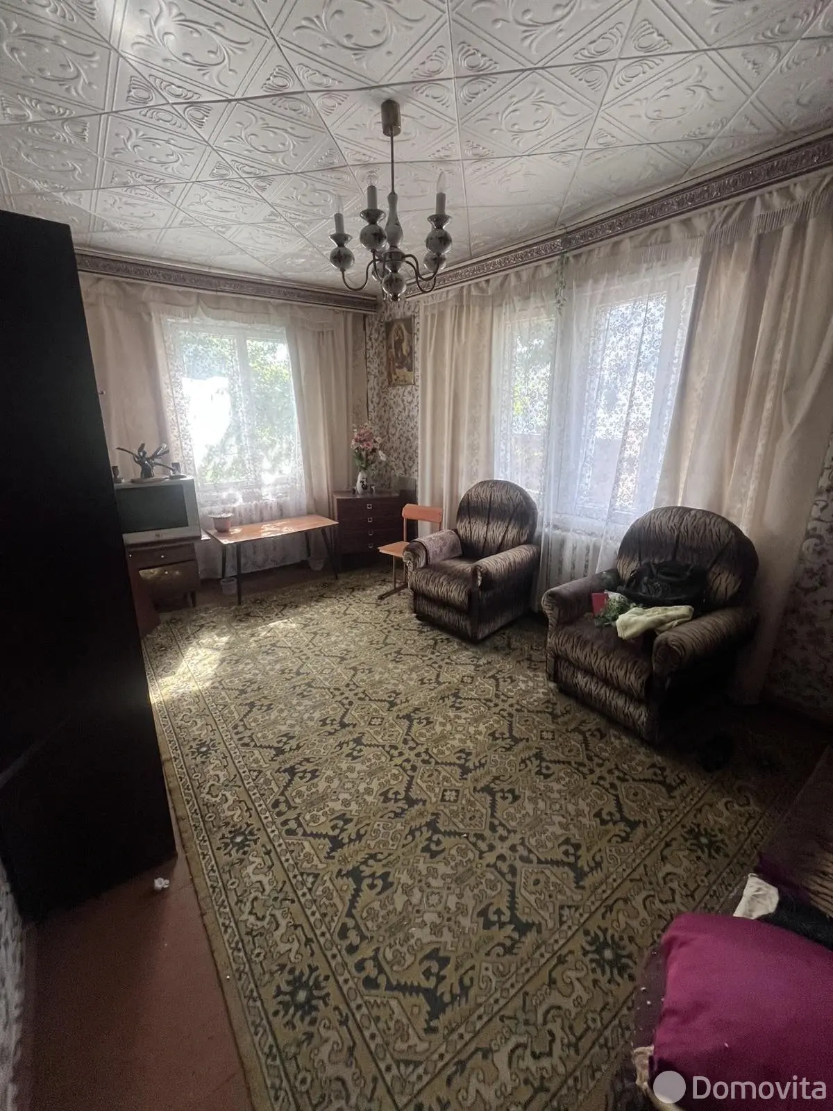 купить дом, Кореличи, ул. Комсомольская