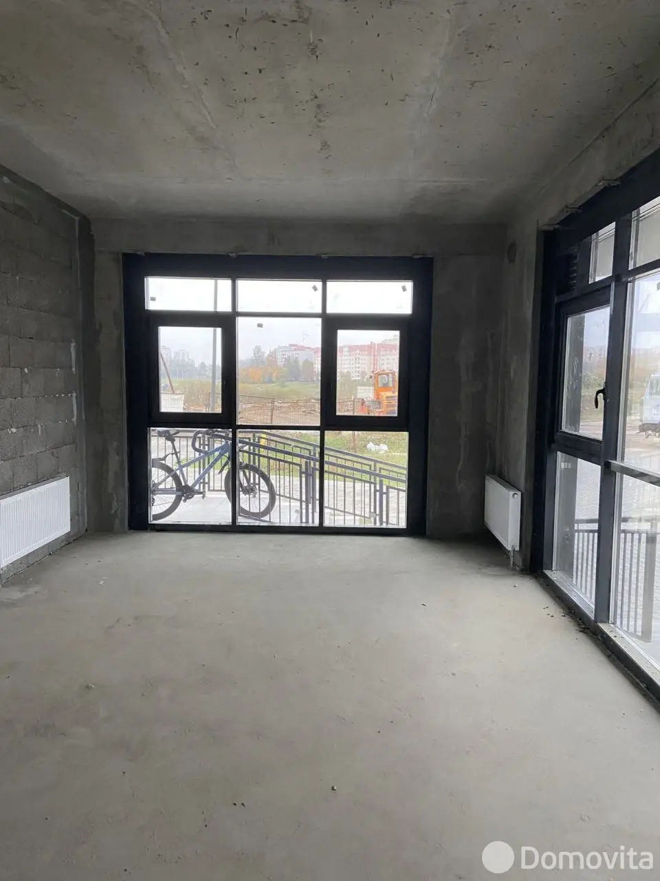 Аренда торгового помещения на ул. Леонида Щемелёва, д. 30 в Минске, 531USD, код 968199 - фото 4