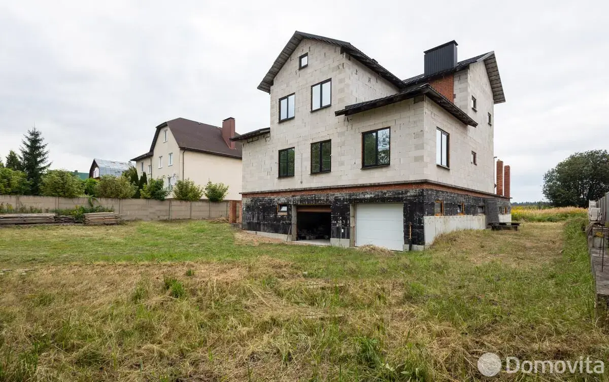 дом, Марковщина, ул. Купавская, д. 40 - лучшее предложение