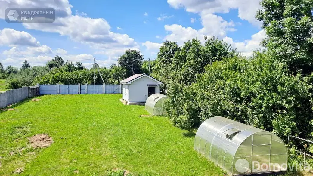 дом, Лозово, , стоимость продажи 418 271 р.