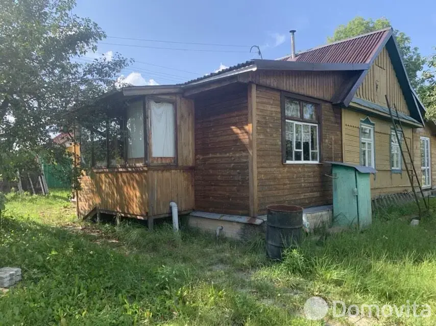 участок, Глебковичи, ул. Зеленая, д. 22, стоимость продажи 197 944 р.