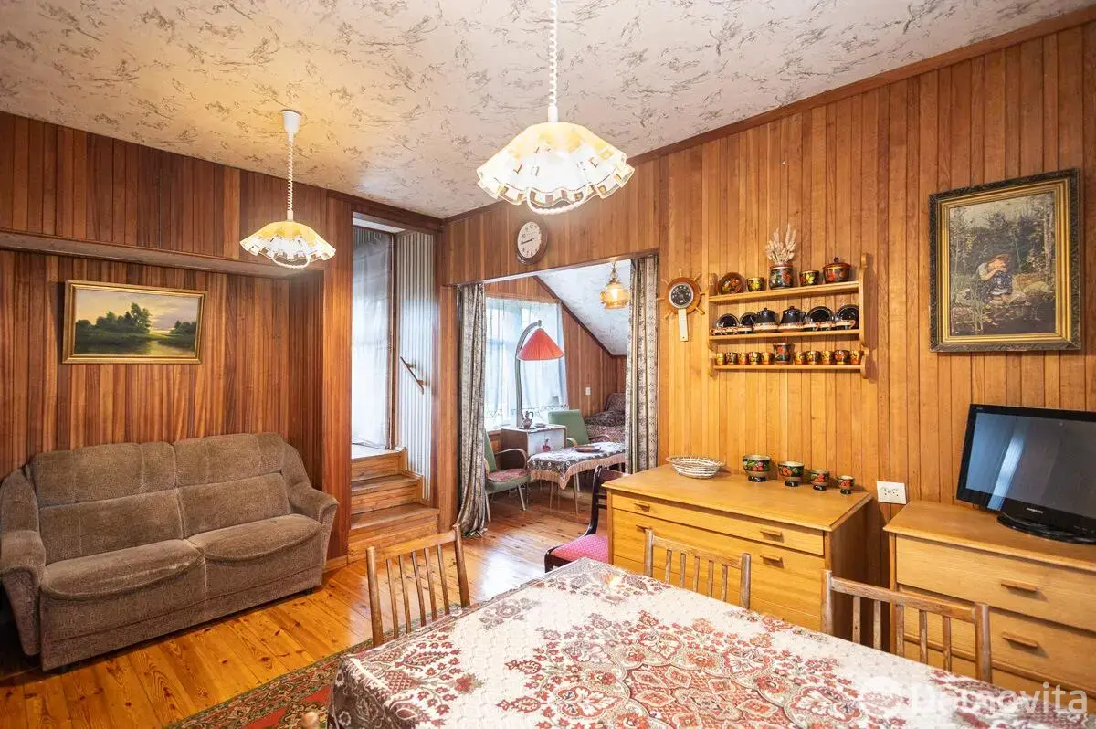 Купить 2-этажную дачу в Черница Минская область, 69900USD, код 185563 - фото 14