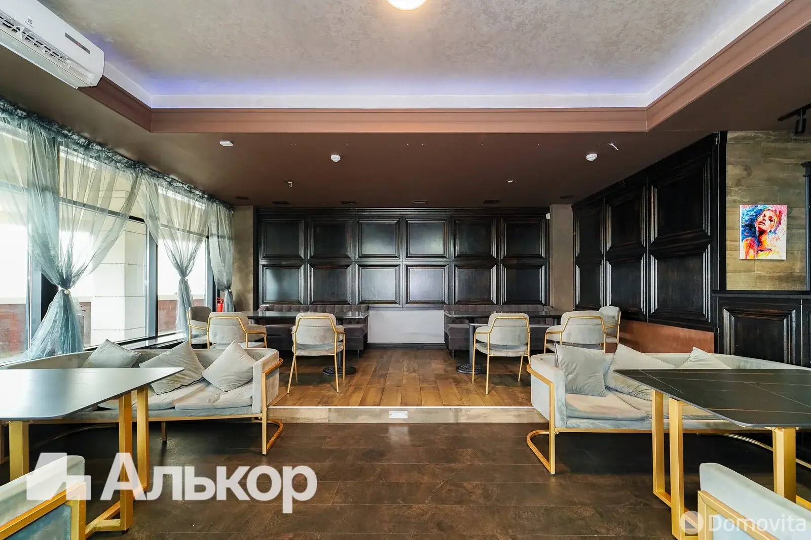 объект сферы услуг, Минск, ул. Сторожовская, д. 6 в Центральном районе