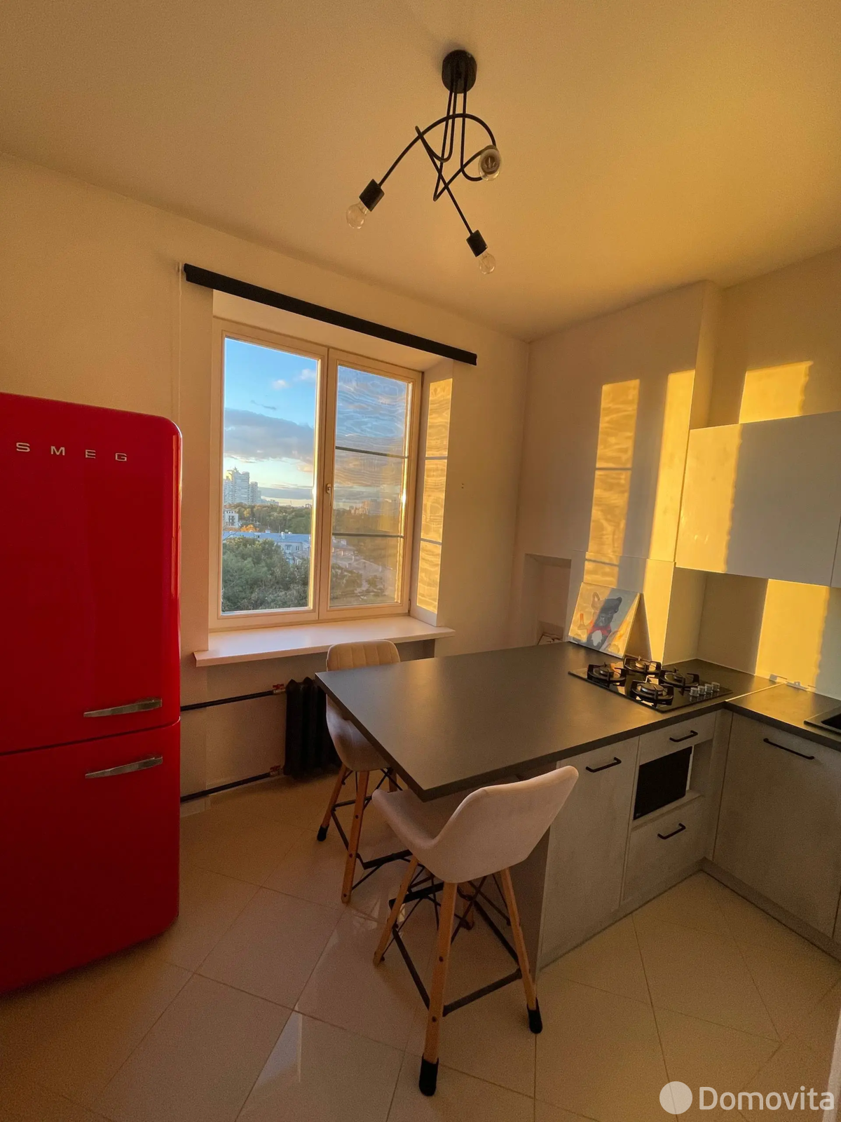 Снять 2-комнатную квартиру в Минске, пр-т Независимости, д. 29, 1200USD, код 150447 - фото 4