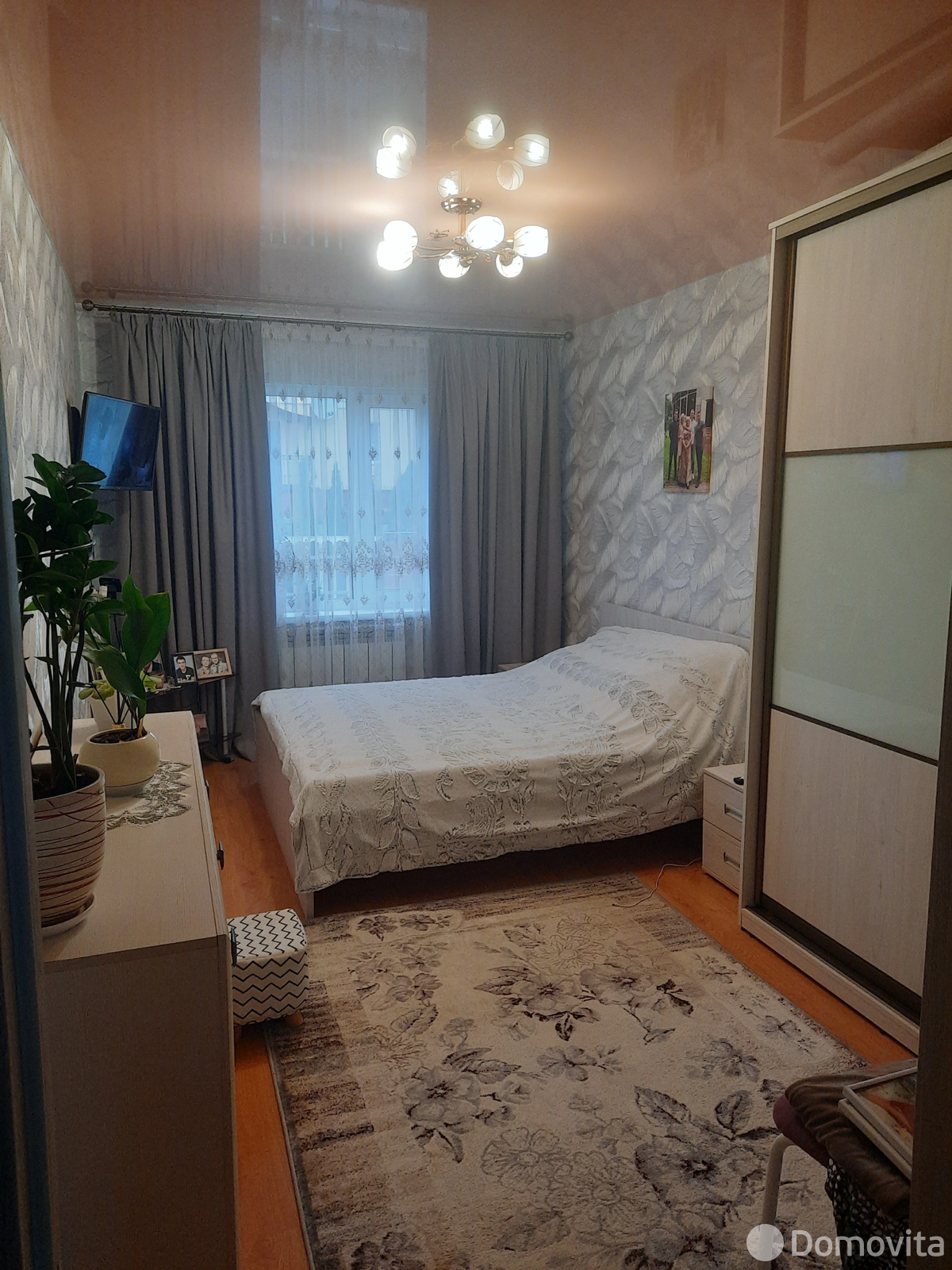 дом, Столбцы, ул. Комарова, д. 15Г