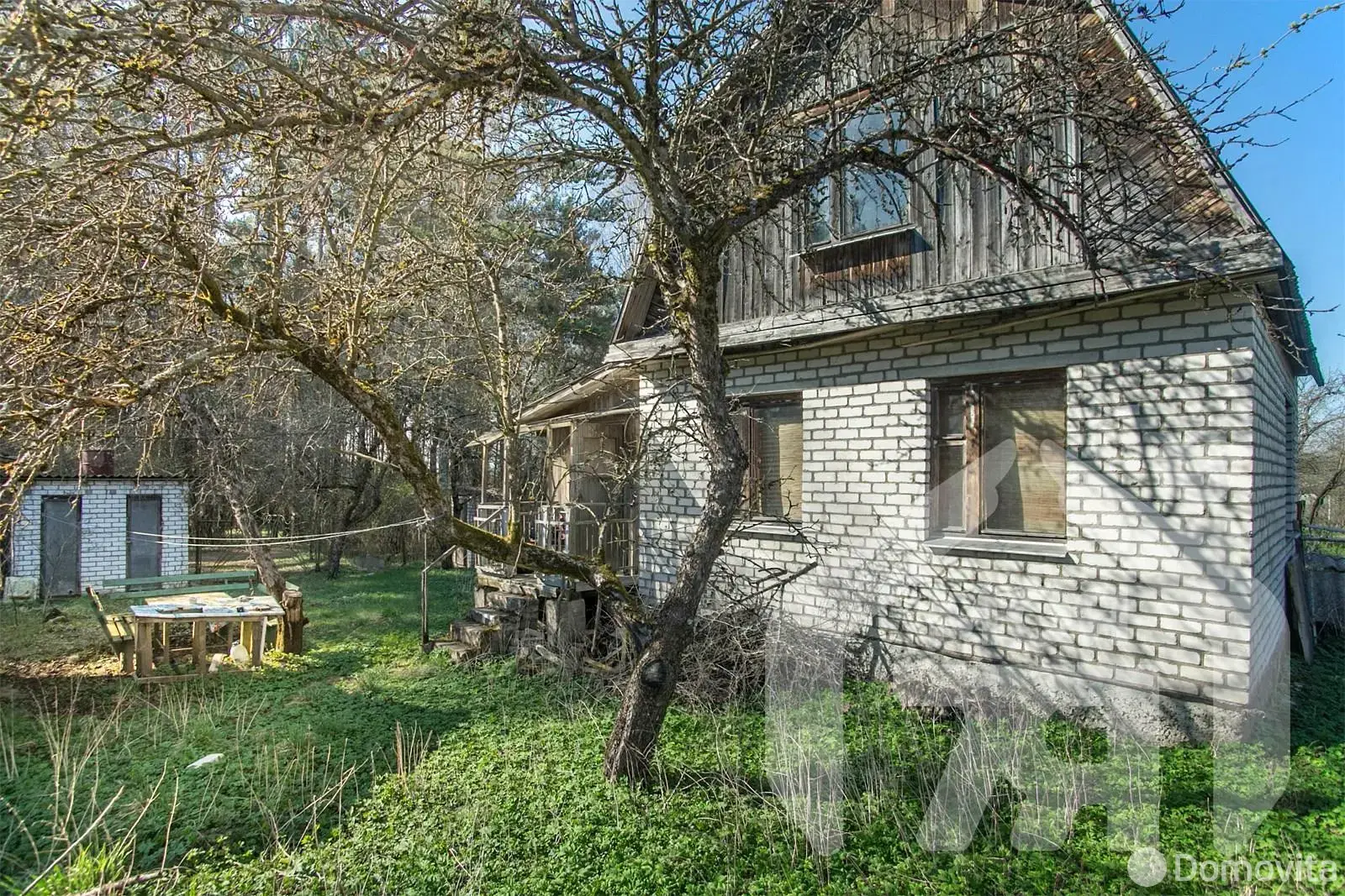 Купить 2-этажную дачу в ПИСАРЕВСКАЯ БЕРЁЗКА Минская область, 7500USD, код 182386 - фото 18