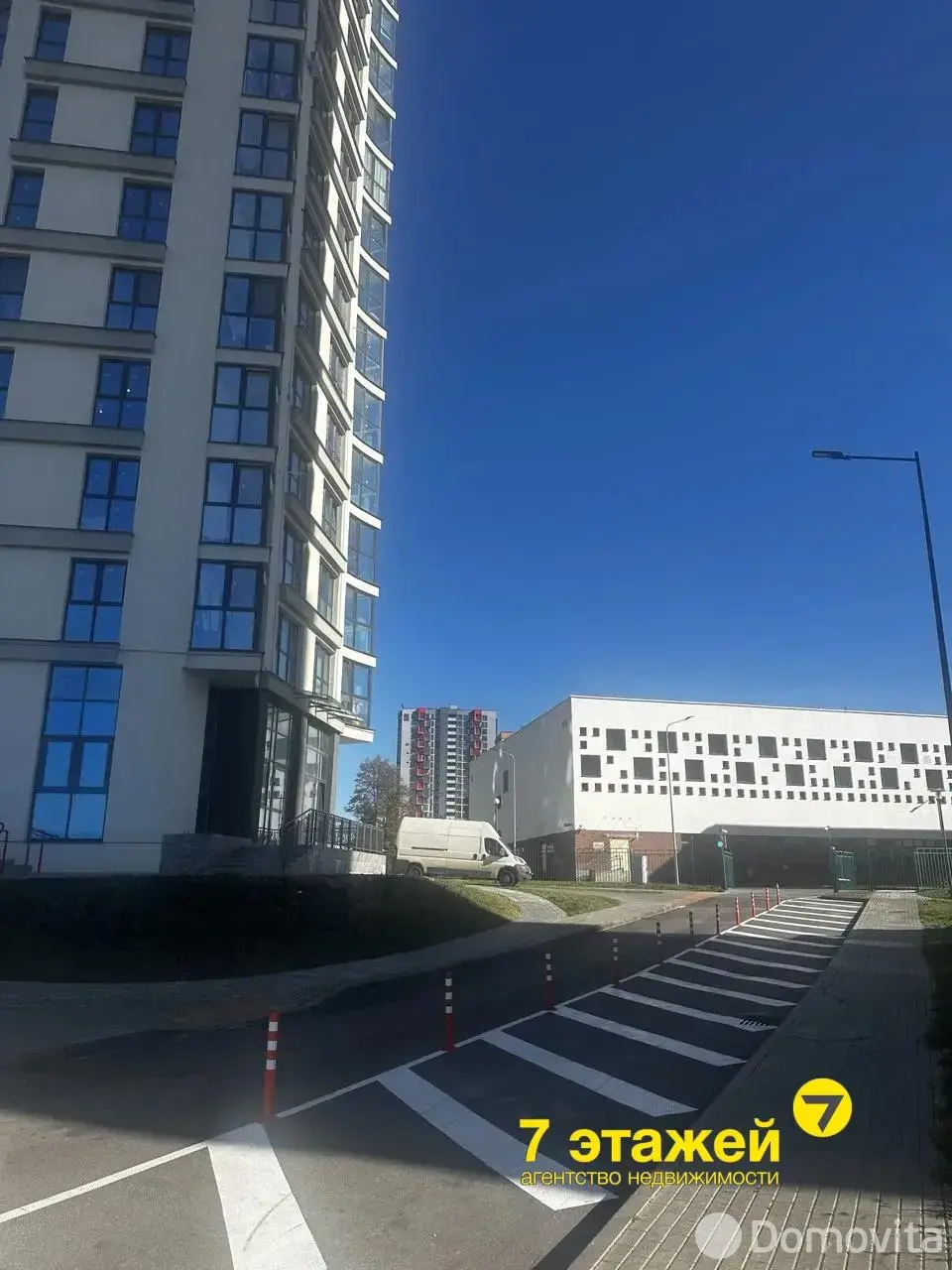 арендовать торговый объект, Минск, ул. Брилевская, д. 29