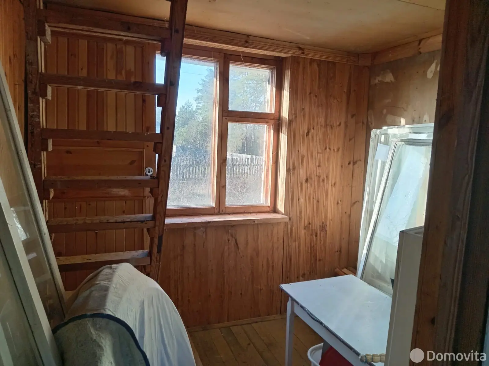 дача, Старые Дороги, 