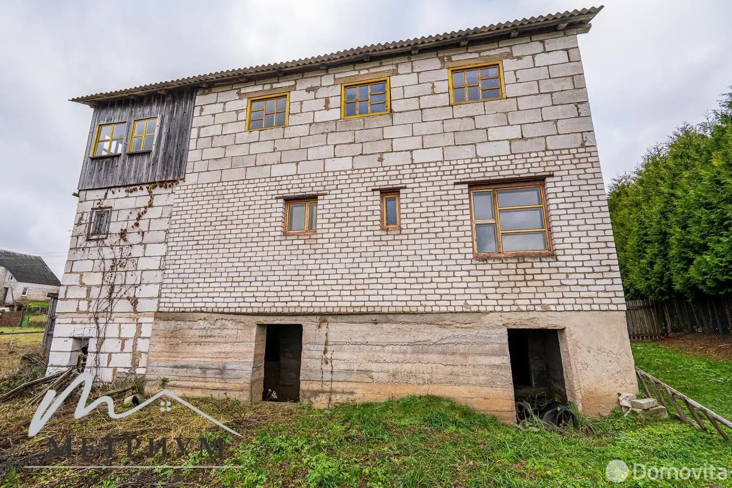 участок, Аронова Слобода, ул. Заречная