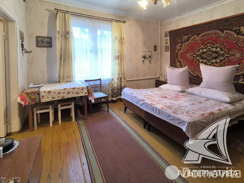 Купить 2-комнатную квартиру в Верховичах, - фото 6