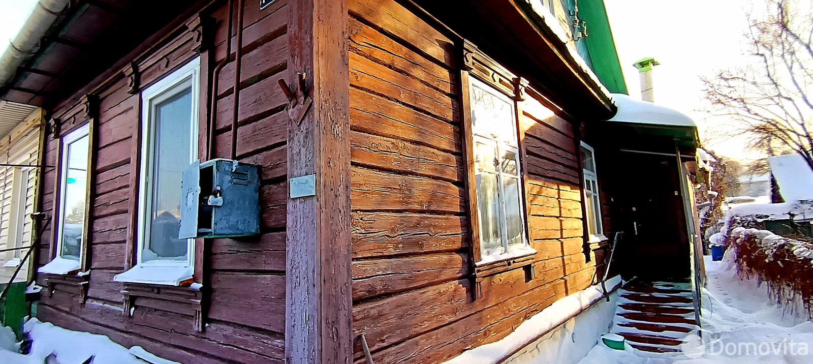 дом, Минск, ул. Максима Богдановича, д. 196 от собственника