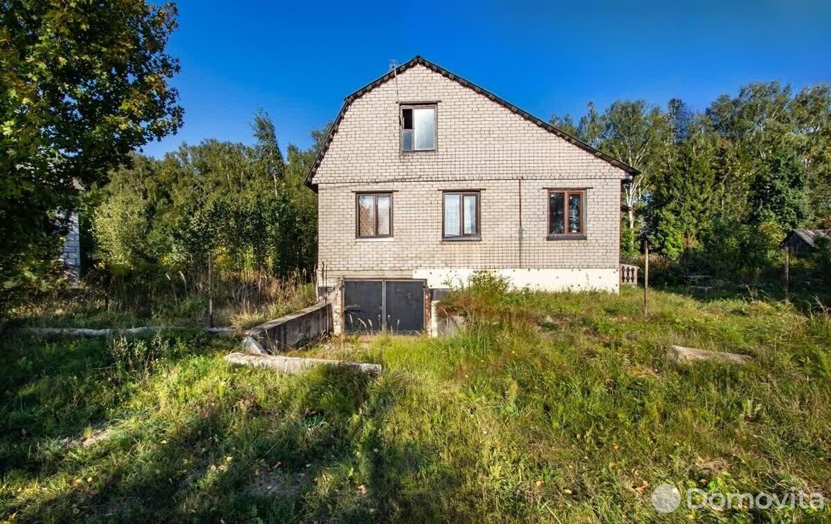 Продать 2-этажный дом в Каменке, Минская область , 12900USD, код 630683 - фото 1