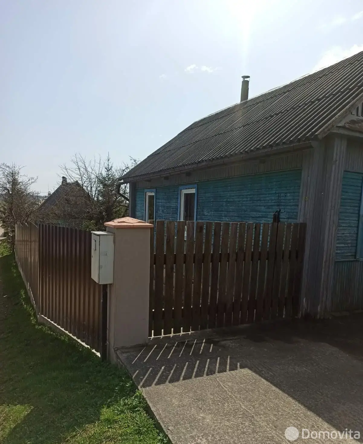 Продажа 1-этажной дачи в СИГНАЛ-2 Минская область, 44500USD, код 185172 - фото 13