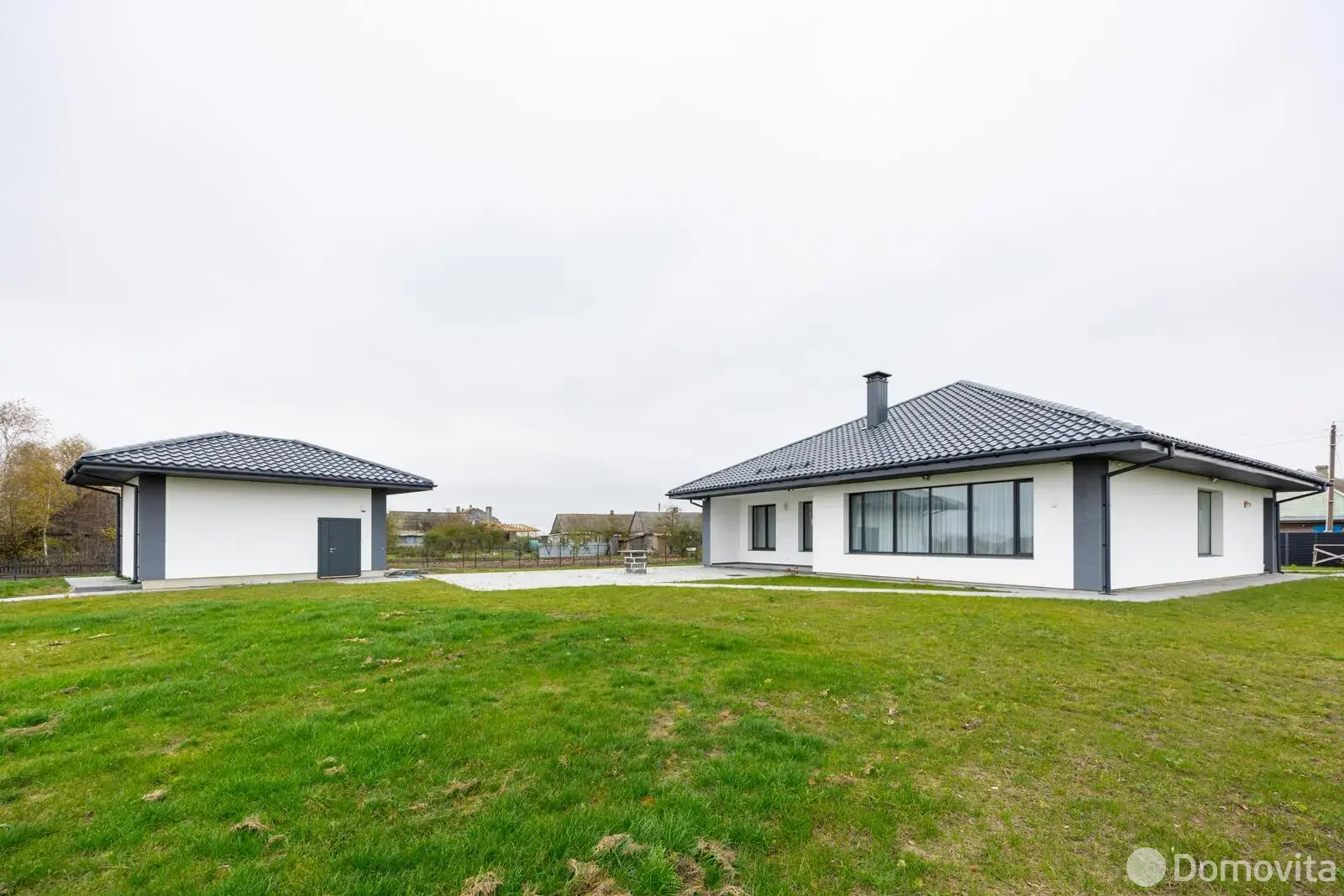 коттедж, Туров, ул. Советская 