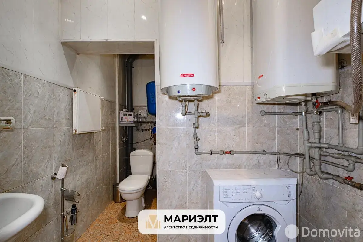 Купить 2-этажную дачу в Минске Минская область, 364000BYN, код 186027 - фото 23