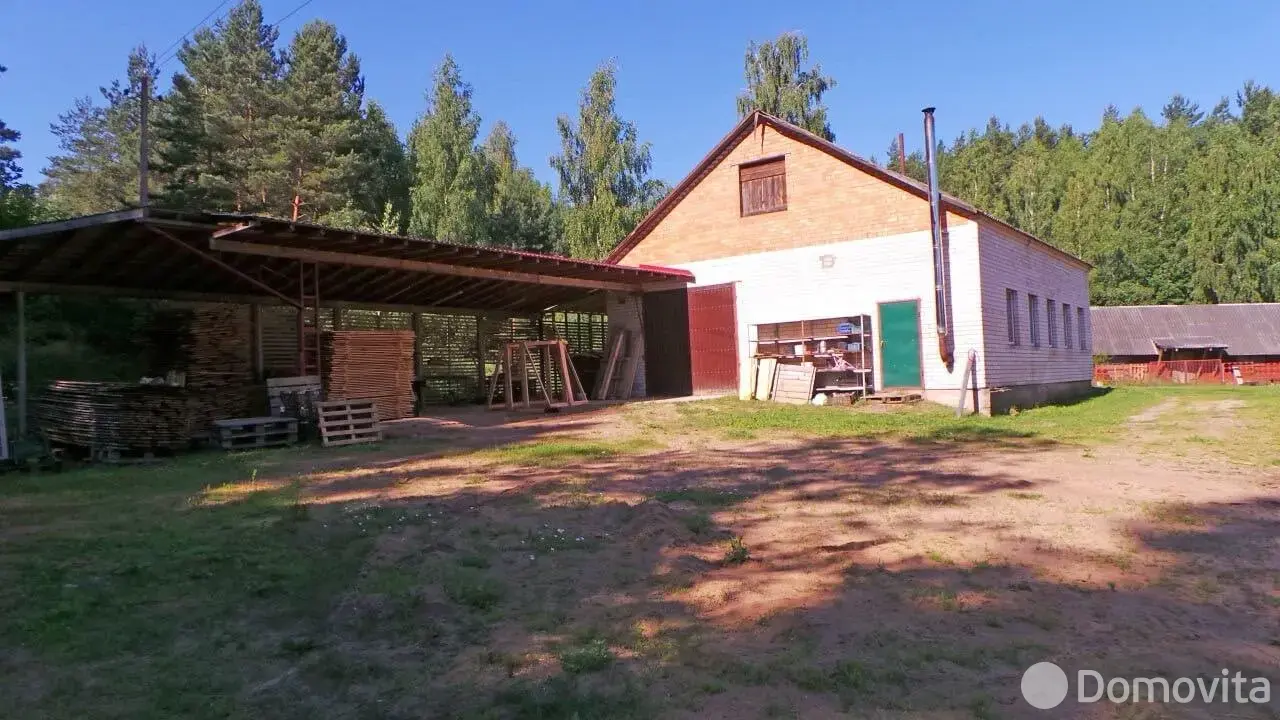 коттедж, Судники, ул. Центральная, д. 16/А