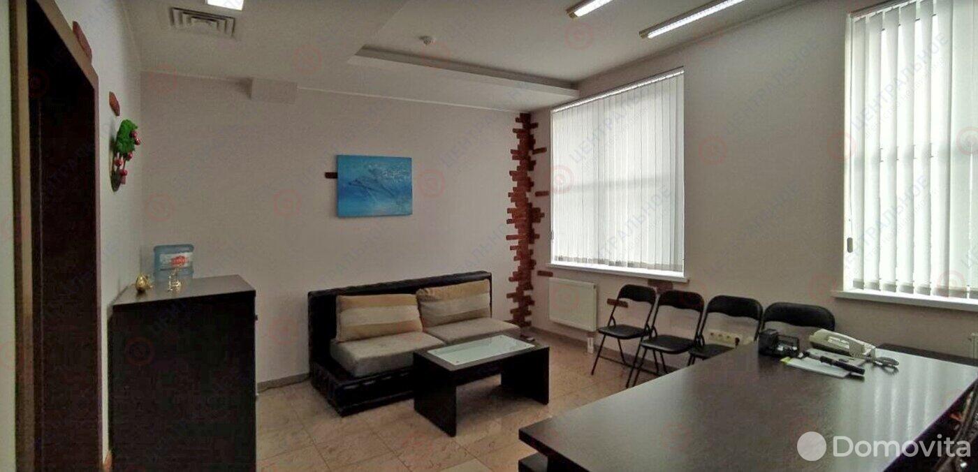 Аренда офиса на ул. Платонова, д. 1/б в Минске, 270EUR, код 11078 - фото 3