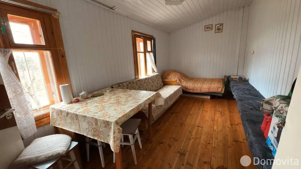 Продажа 2-этажной дачи в Ель Минская область, 9000USD, код 182231 - фото 18