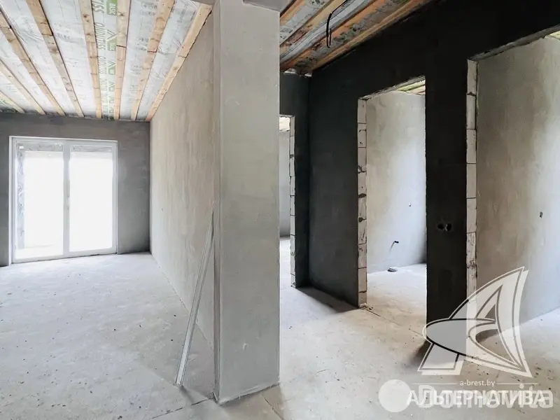 купить дом, Брест, 