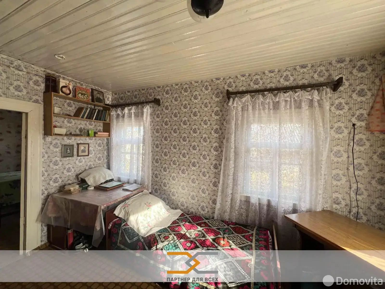 коттедж, Рудня, ул. Центральная 