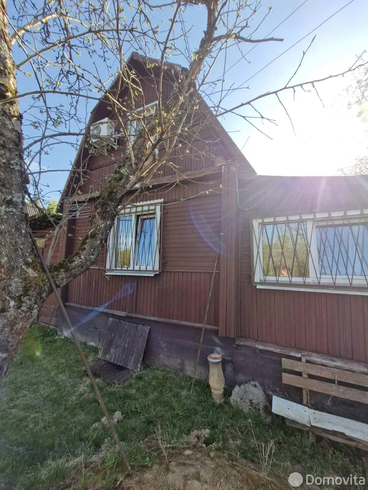 дача, Криница-здоровье, , стоимость продажи 45 304 р.