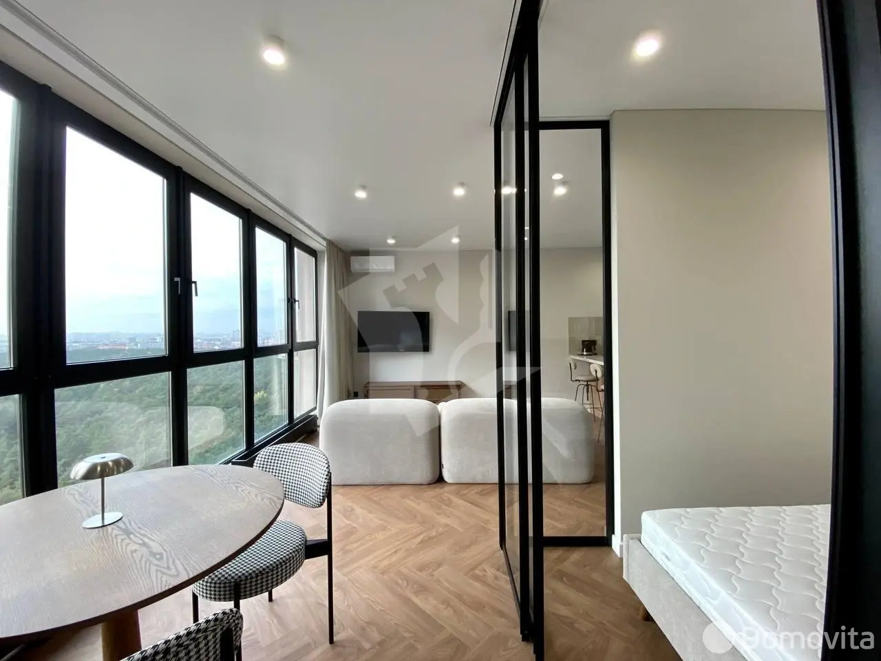 квартира, Минск, ул. Макаенка, д. 12Ж на ст. метро Московская