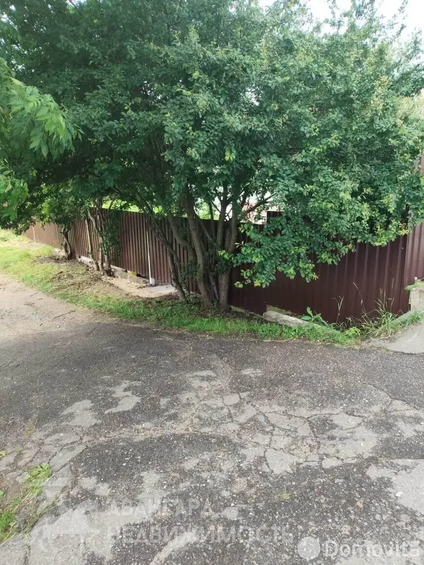 купить коттедж, Городея, ул. Школьная