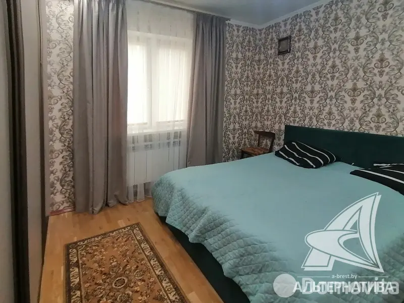 Купить 2-этажную дачу в Ветеран Брестская область, 120000USD, код 183649 - фото 15