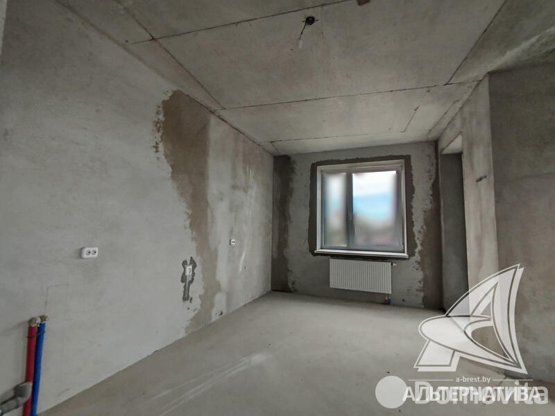 Продажа 1-комнатной квартиры в Бресте, ул. Сикорского, 55000 USD, код: 1068265 - фото 5